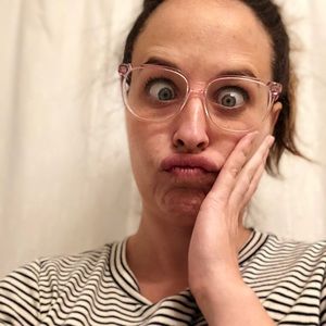 Meet your Posher, Rachael